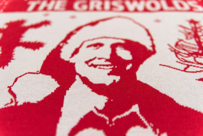 Christmas Vacation The Griswold&