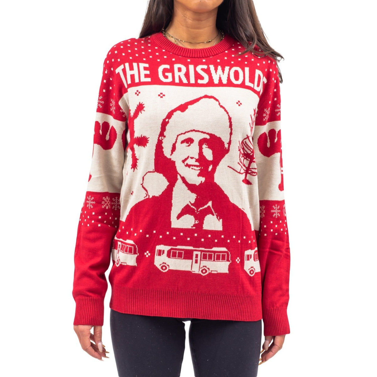 Christmas Vacation The Griswold&