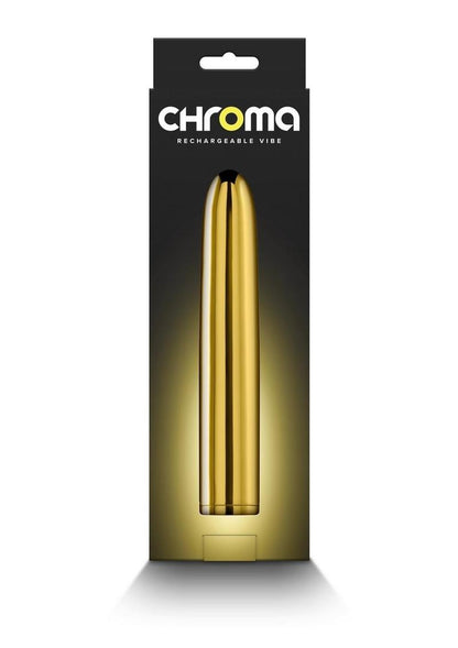 Chroma Classic Rechargeable Bullet Vibrator