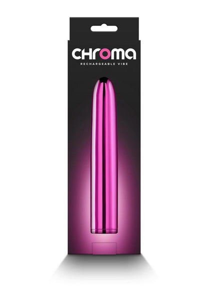 Chroma Classic Rechargeable Bullet Vibrator
