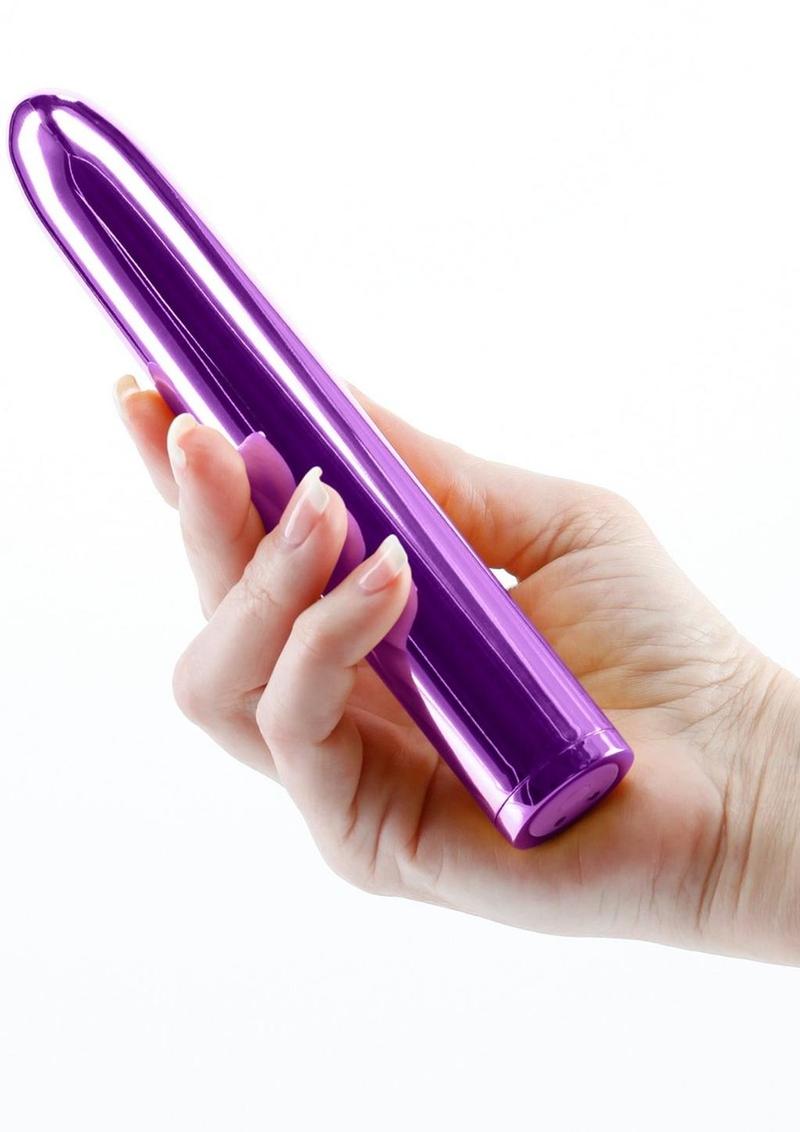 Chroma Classic Rechargeable Bullet Vibrator