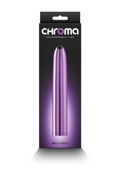 Chroma Classic Rechargeable Bullet Vibrator