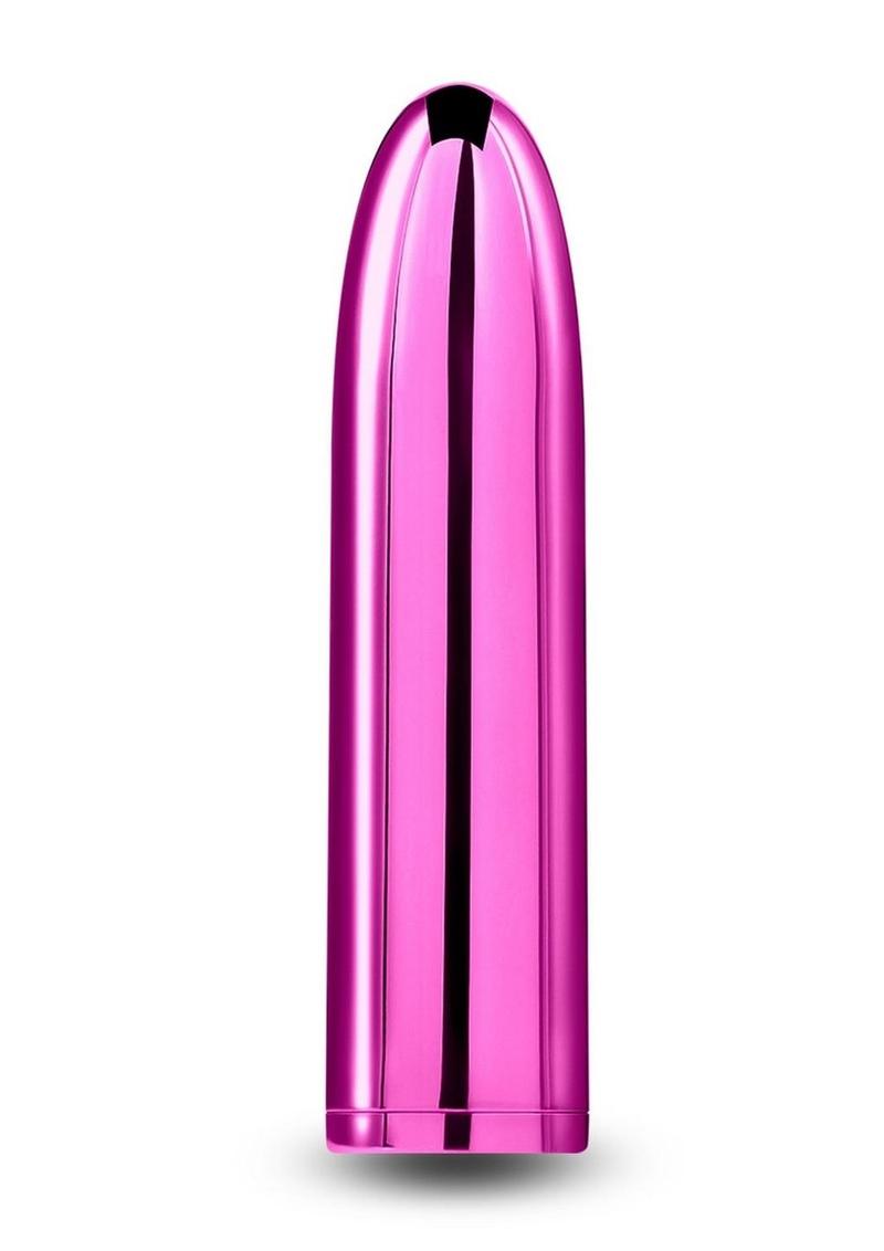 Chroma Petite Rechargeable Vibrating Bullet