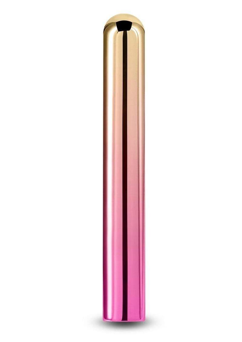 Chroma Sunrise Rechargeable Vibrator