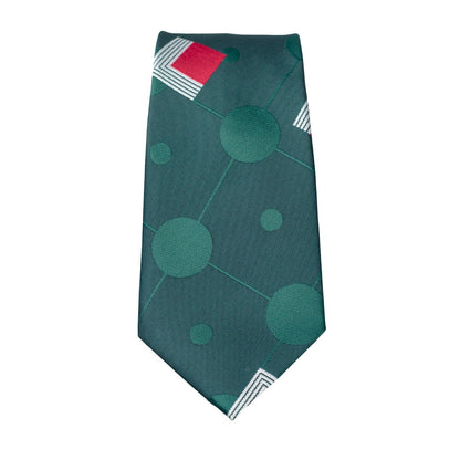 Clark Griswold Halloween Costume Accessory Christmas Tie