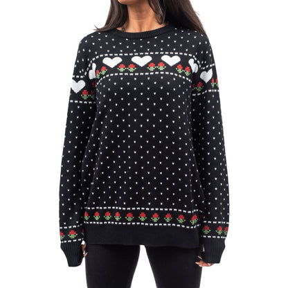 Clark Griswold Movie Sweater