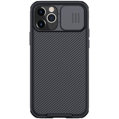Classic Black Camera Cover Protection For  Your iPhone Privacy iPhone 12 11 Pro Max Armor Lens Cover Slide Camera Case for iPhone  11 Pro Max 12 Mini Comfortable Soft Grip Simple Sliding Camera Cover Case