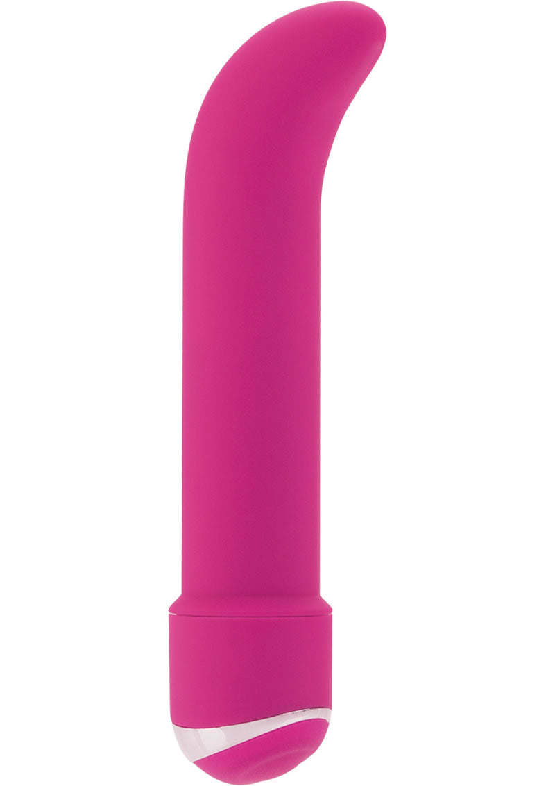 Classic Chic Mini G G-Spot Vibrator