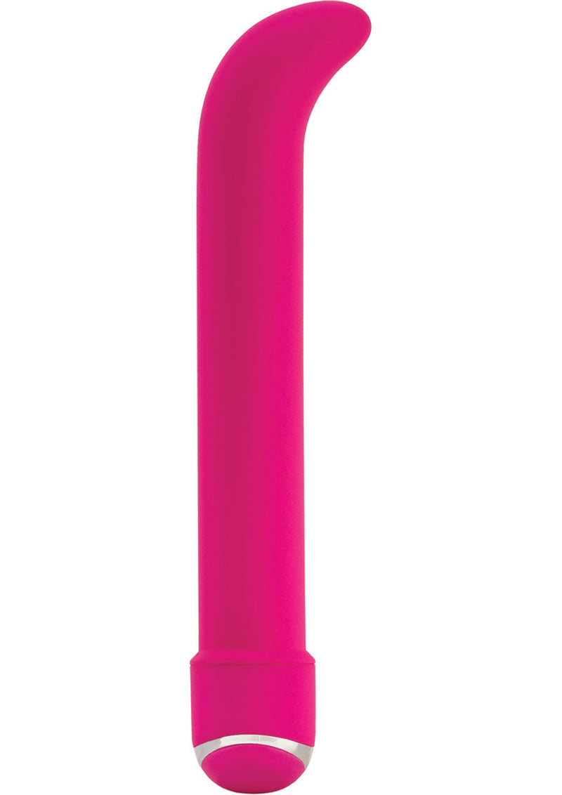 Classic Chic Standard G-Spot Vibrator – 7 Functions