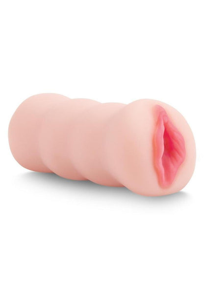 Jacqueline Lorians Blonde Goddess Pocket Sized Stroker