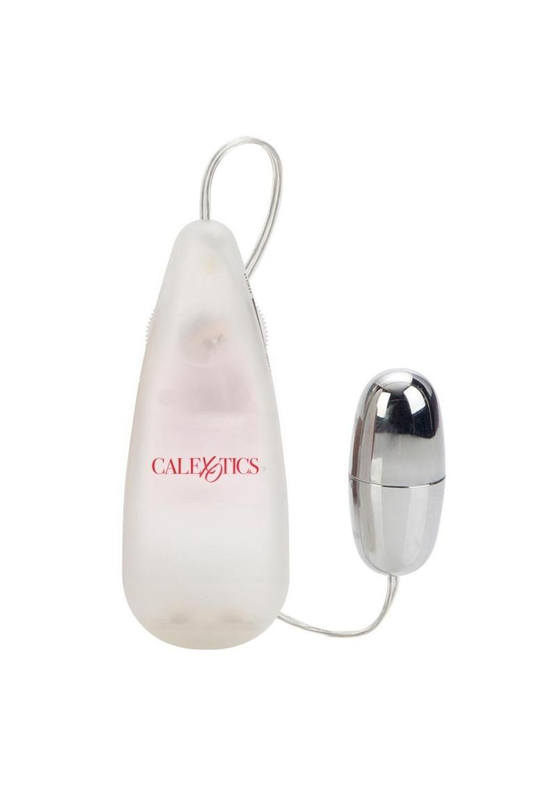 Classic Pussy Pleaser Clit Arouser with Bullet &amp; Remote Control