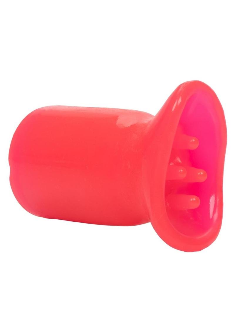 Classic Pussy Pleaser Clit Arouser with Bullet &amp; Remote Control