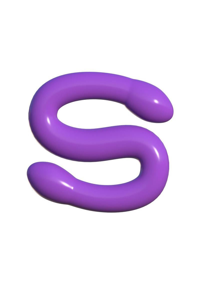 Classix Double Whammy Double Dildo
