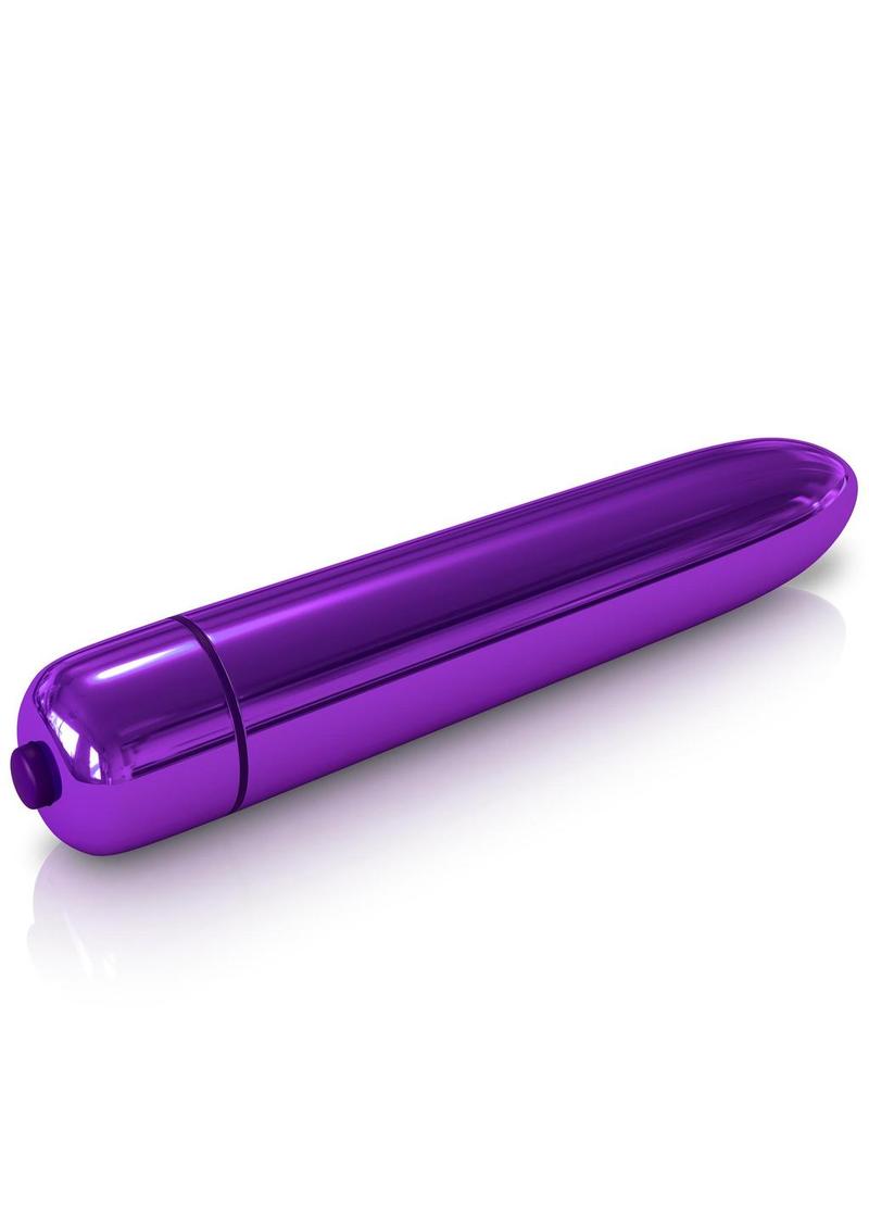 Classix Rocket Bullet Vibrator