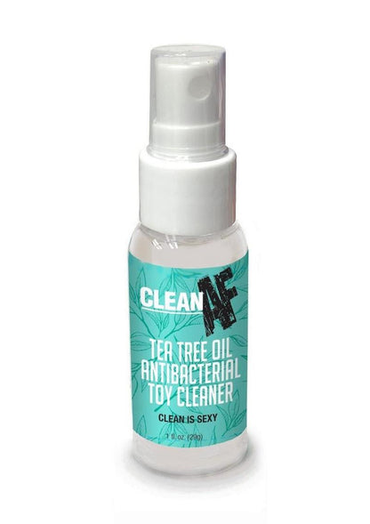 Clean AF Tea Tree Toy Cleaner