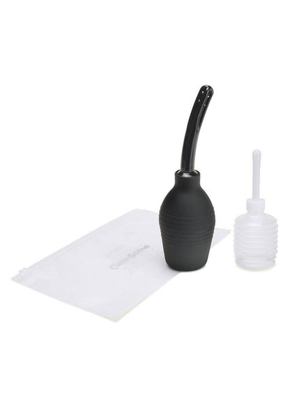 CleanScene 4PC Medical Grade Douche Set