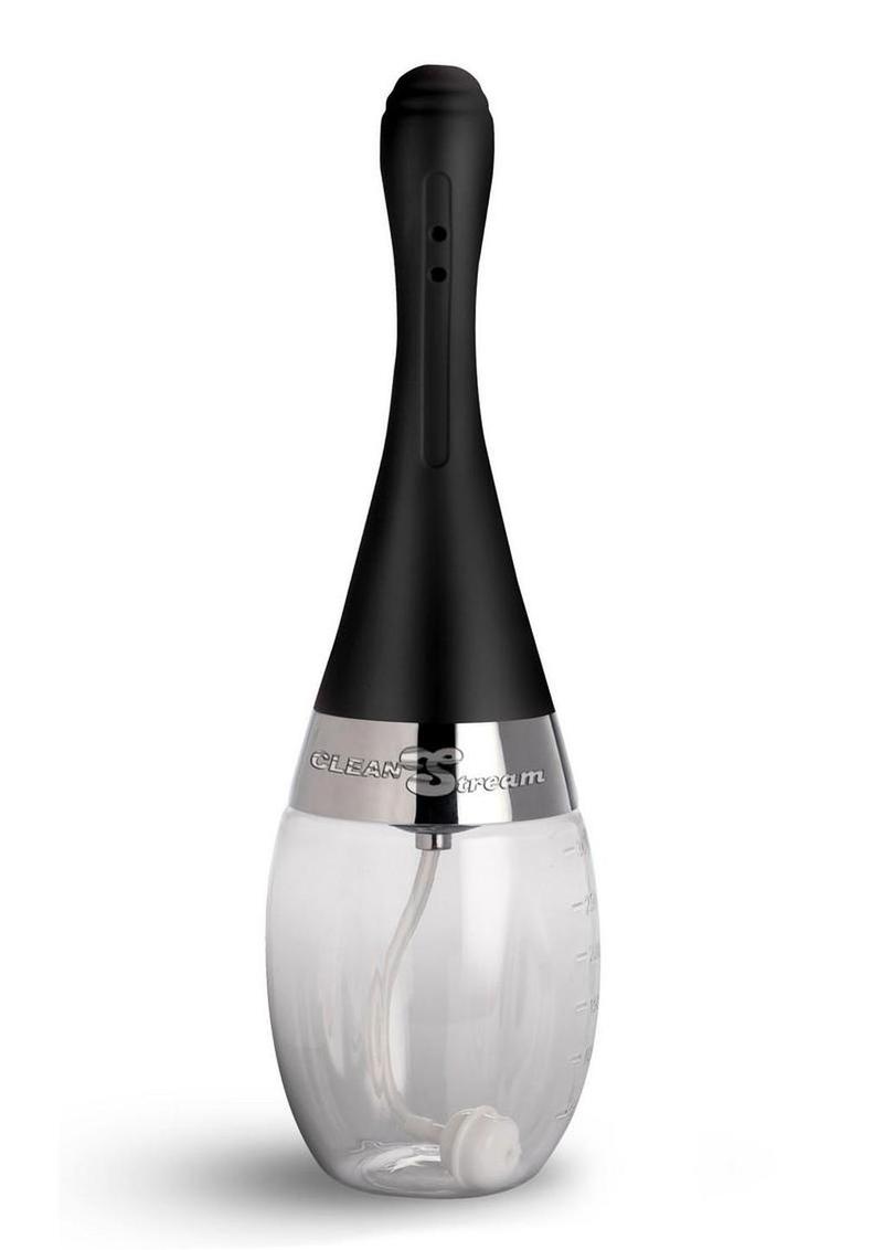 CleanStream Automatic Enema Bulb