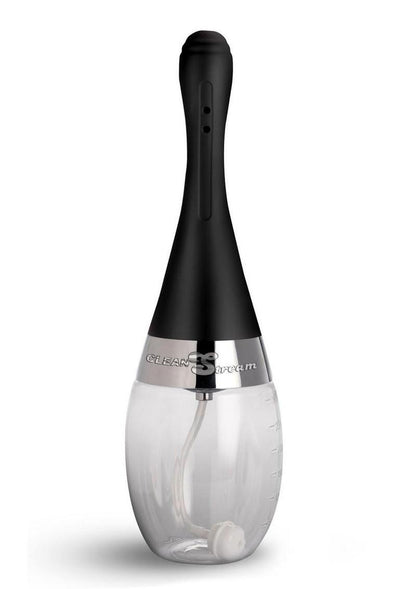 CleanStream Automatic Enema Bulb