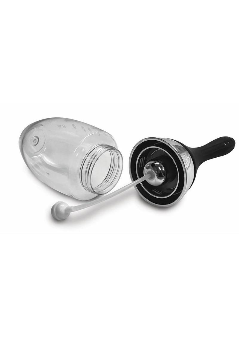 CleanStream Automatic Enema Bulb