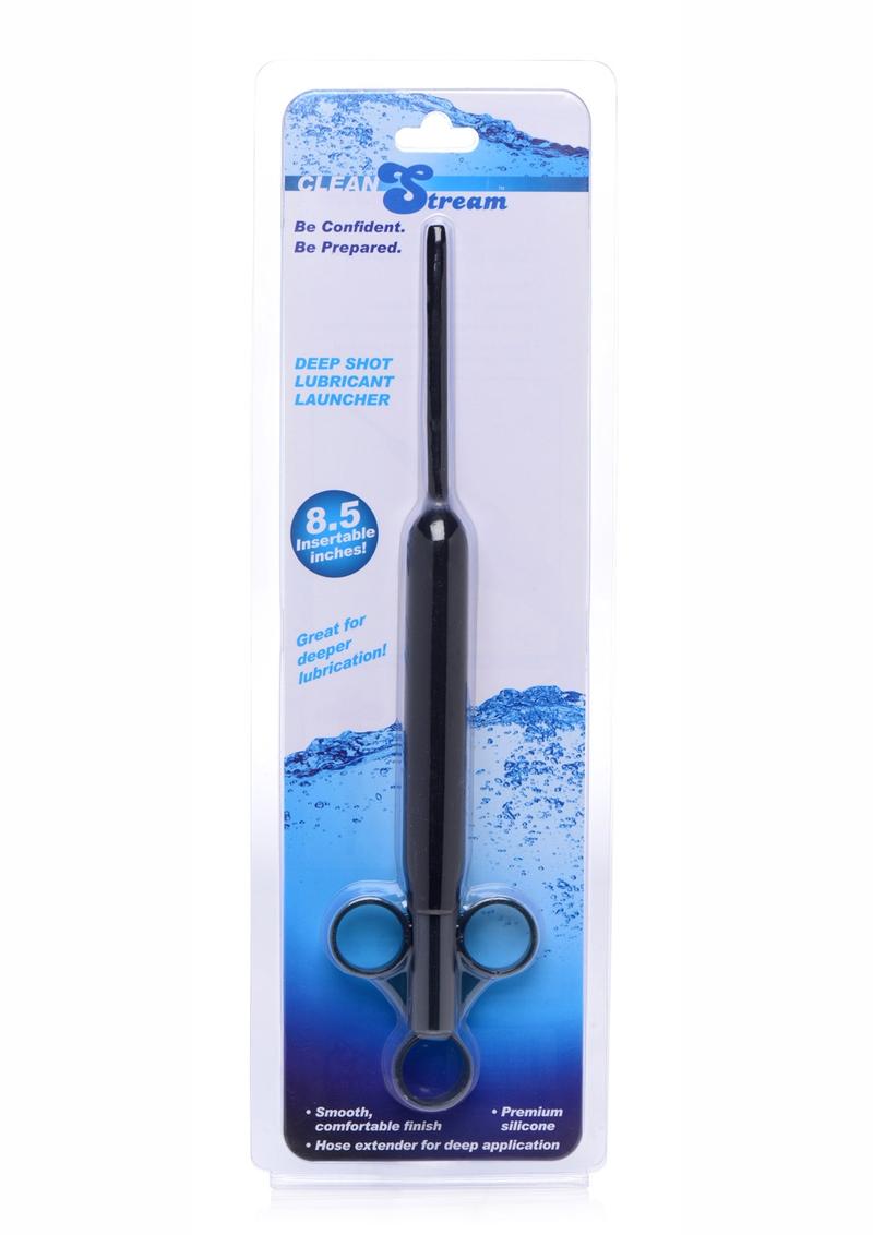 Deep Shot Lubricant Launcher