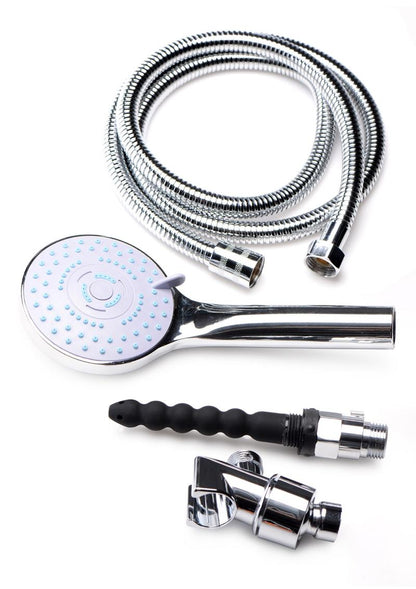 Cleanstream Discreet Shower Enema