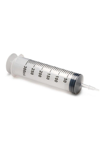 Enema Syringe with Tube
