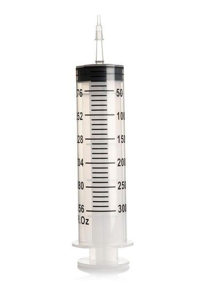 Enema Syringe with Tube