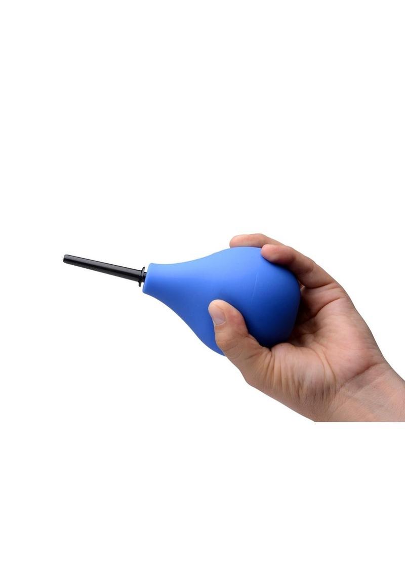CleanStream Premium One Way Valve Anal Douche