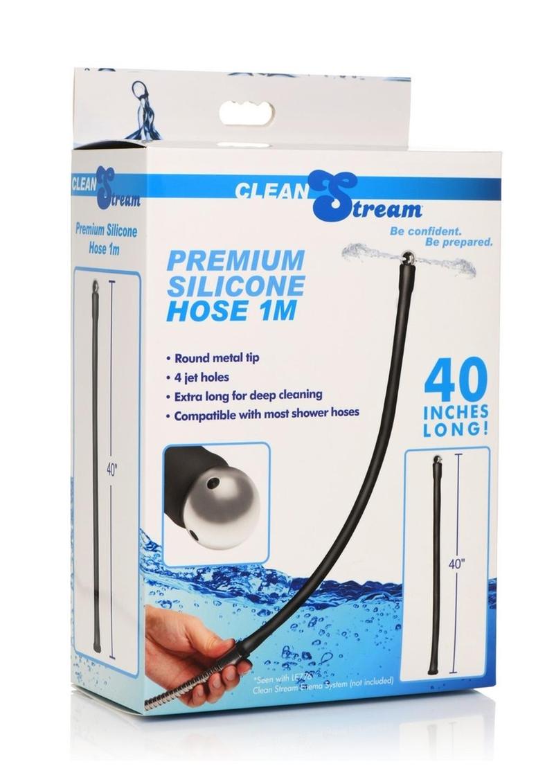 Premium Silicone Hose