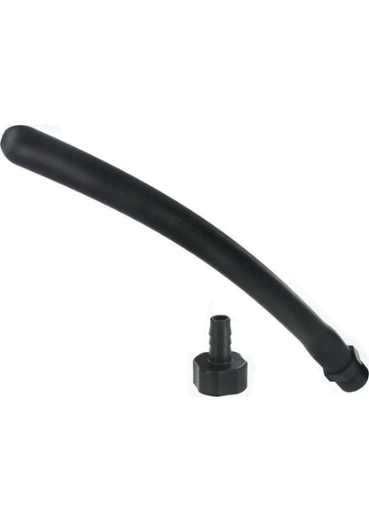 Cleanstream Silicone Comfort Nozzle Attachment