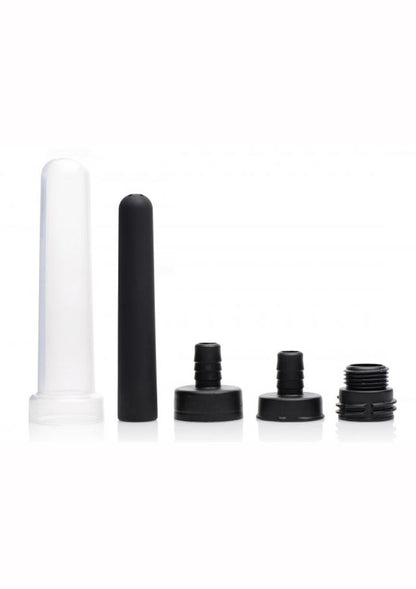 CleanStream Travel Enema Set