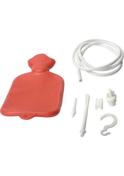 CleanStream Water Bottle Cleansing Kit