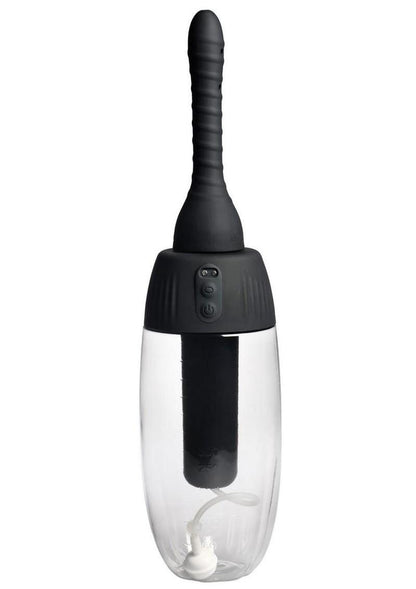 CleanStream XL Spinning Automatic Enema Bulb