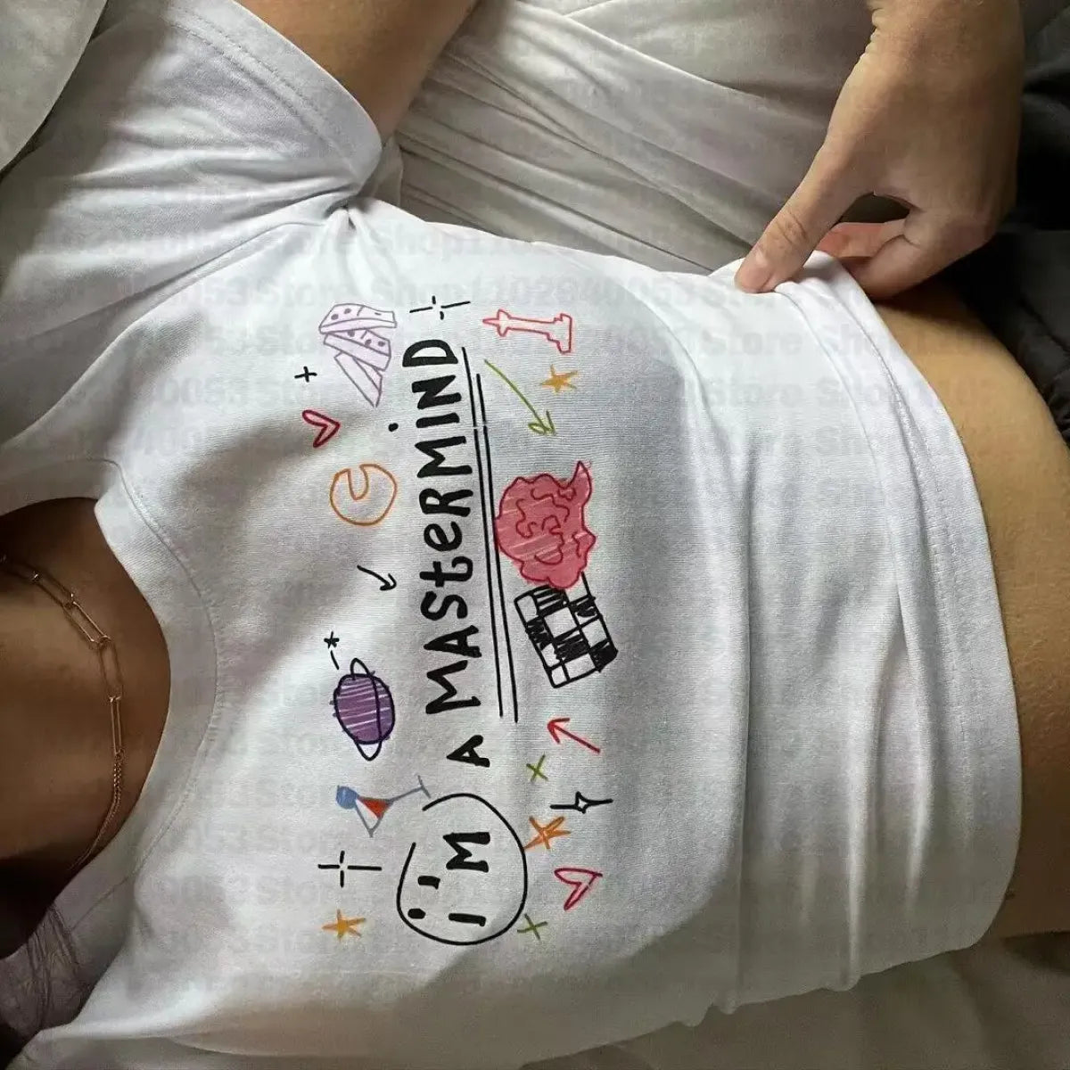 "I&