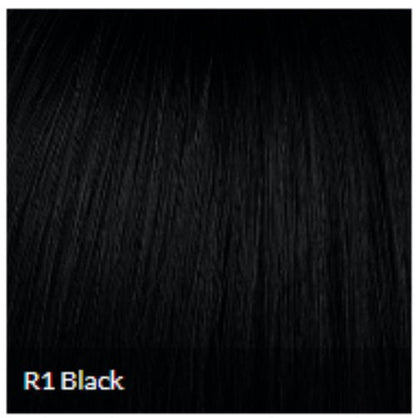 Hairdo Clip-In Bangs Fringe Hairpiece