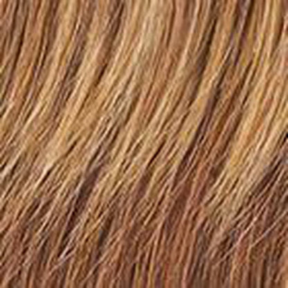 Hairdo 18" Clip-In Human Hair Highlight Extension Hairpiece - Choose Size