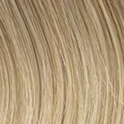Hairdo 18" Clip-In Human Hair Highlight Extension Hairpiece - Choose Size