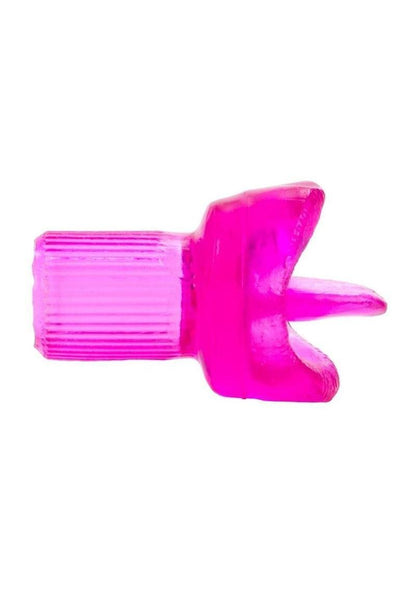 Clit Kisser Tantalizing Tongue By  CalExotics With Wired Remote Control