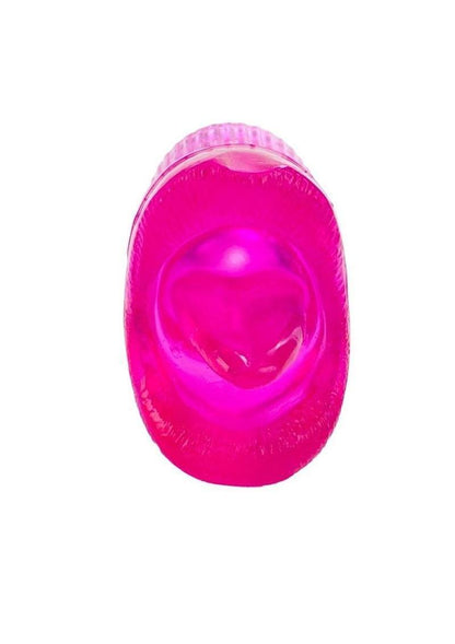Clit Kisser Tantalizing Tongue By  CalExotics With Wired Remote Control