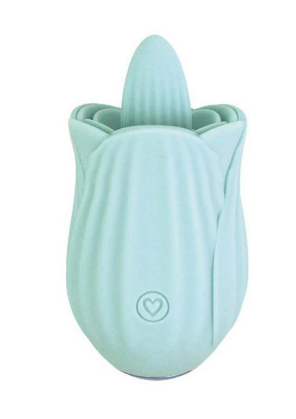 Clit-Tastic Arousing Clit Licker Clitoral Vibrator