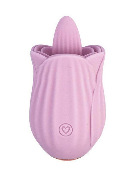 Clit-Tastic Arousing Clit Licker Clitoral Vibrator
