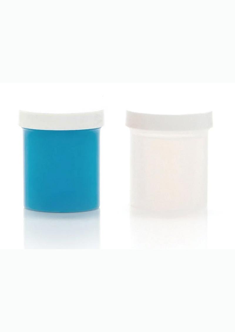Clone Silicone Refill For Use with All Clone-A-Willy Kits