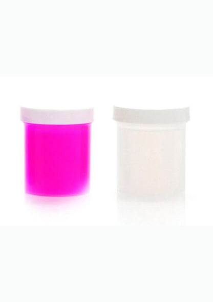 Clone Silicone Refill For Use with All Clone-A-Willy Kits