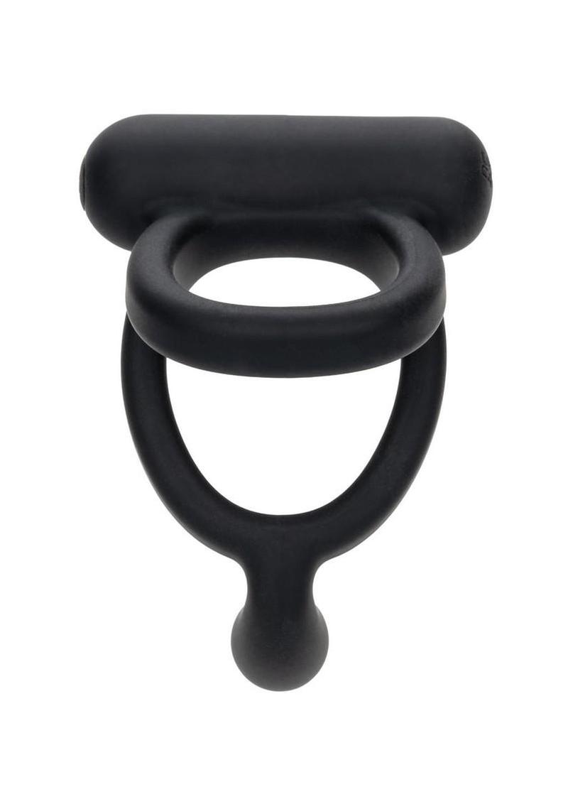 Closer Intimate Rechargeable C Ring