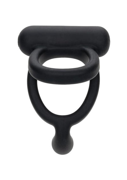 Closer Intimate Rechargeable C Ring