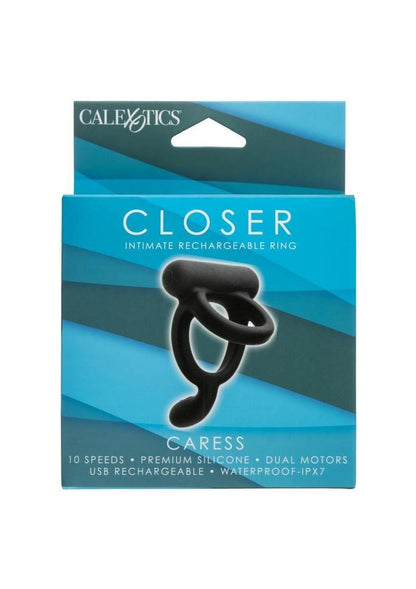 Closer Intimate Rechargeable C Ring