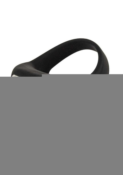 Nasstoys Cock Power Rechargeable Silicone Scrotum and Cock Ring