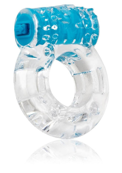 Screaming O Color Pop Quickie Screaming O Plus Vibrating Ring