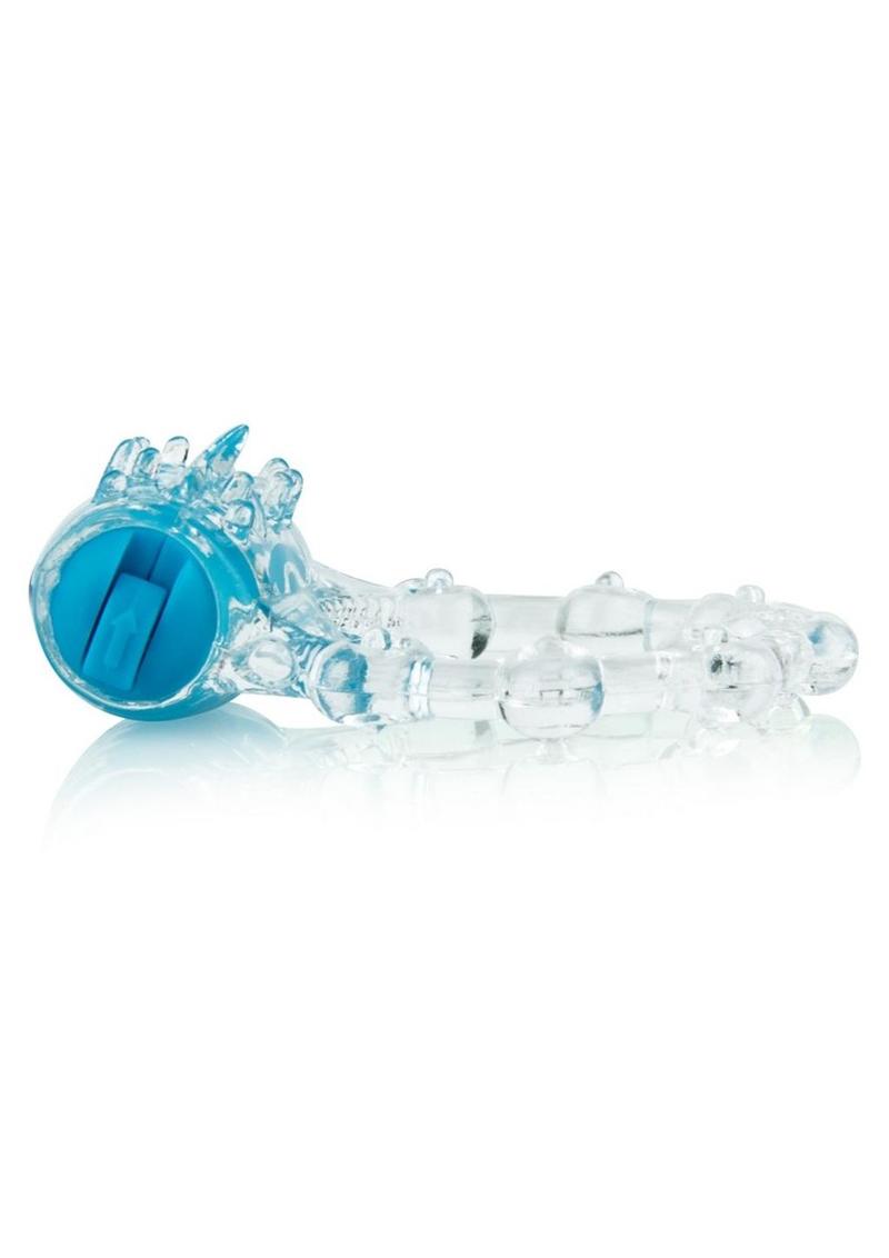 Screaming O Color Pop Quickie Vibrating Ring