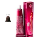Wella Color Touch Plus Demi-Permanent Hair Color, 2 oz